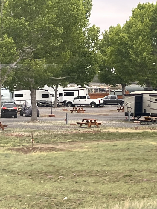 Railside RV Ranch