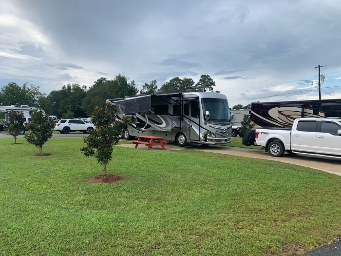 Dothan RV Park