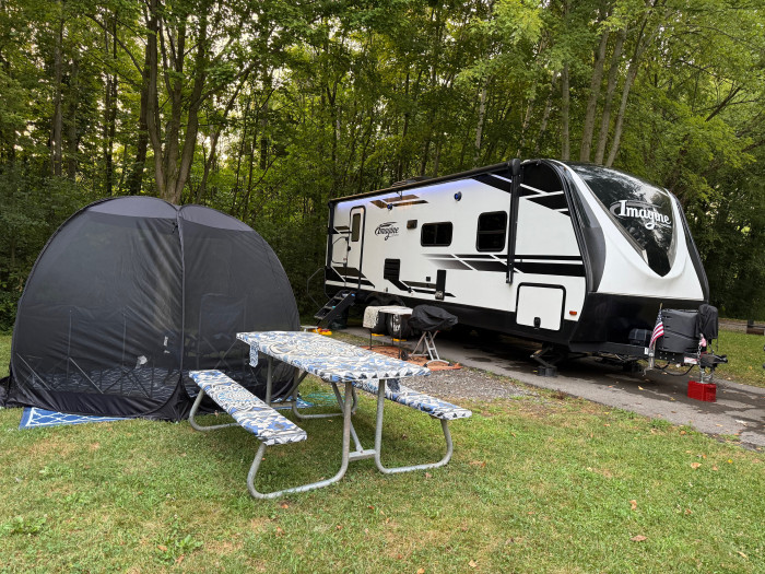 The Villages at Turning Stone RV Park