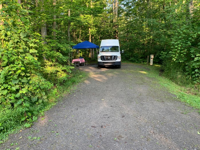 Lakeside State Park
