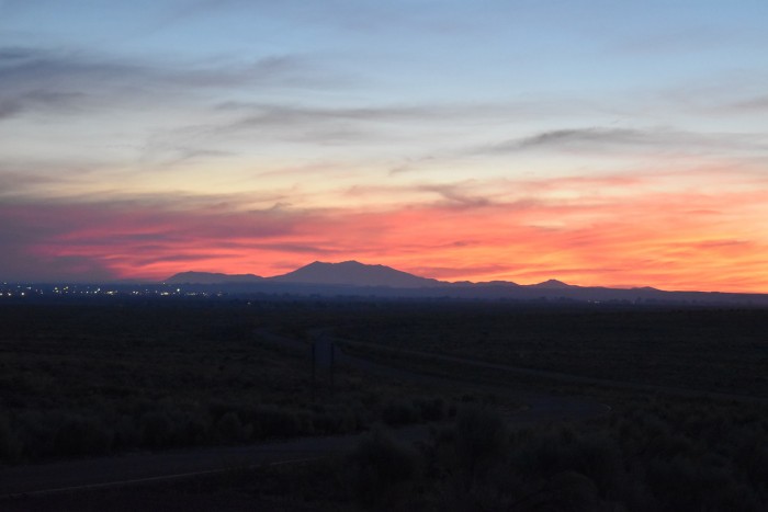 Homolovi State Park