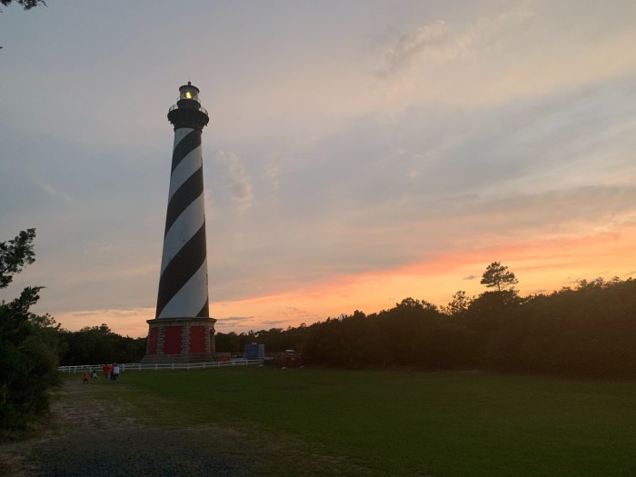 Sands of Time Campground