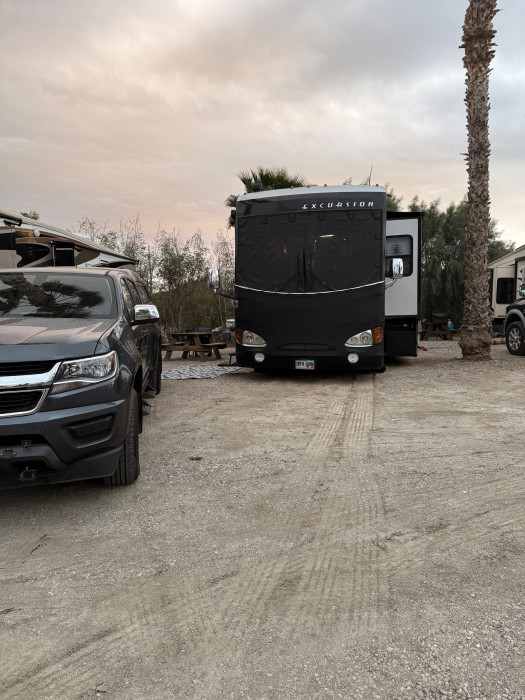Colorado River Adventures / Yuma Lakes Resort