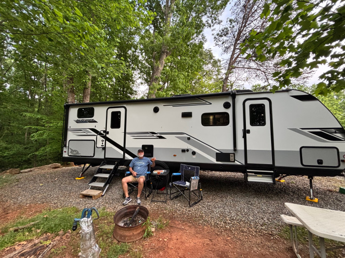 Holly Ridge Family Campground