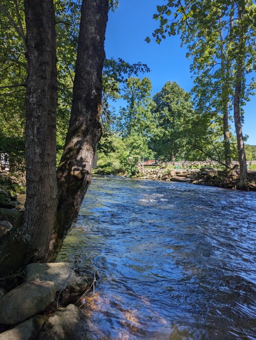 Deep Creek Tube Center & Campground