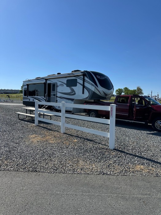 Camping World Racing Resort