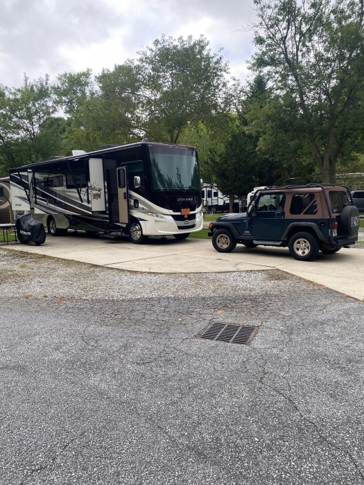 Lakewood RV Resort