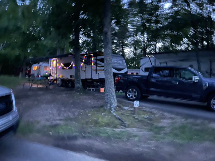 Oak Hollow Family Campground