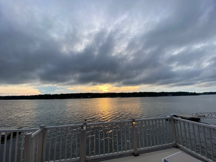 High Rock Lake Marina & Campground