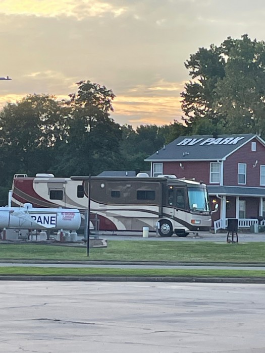 Crabtree RV Park