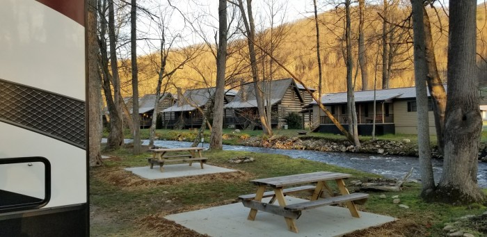 Stonebridge RV Resort and Campgrounds