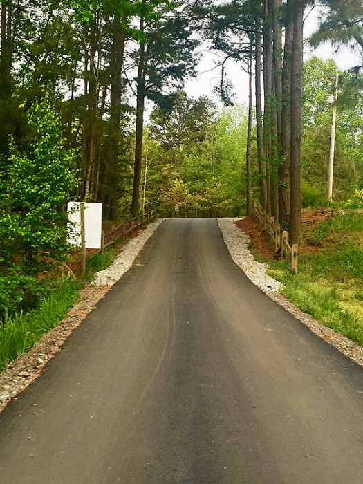 Lake Myers RV Resort