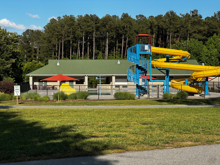 Hagan-Stone City Park