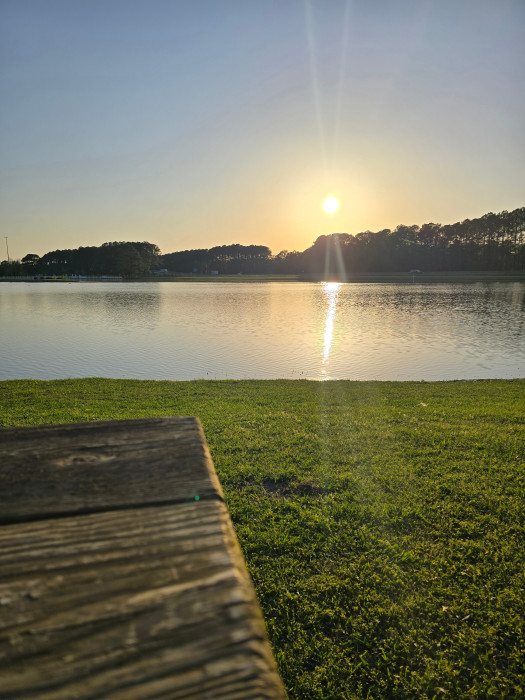 North Pointe RV Resort