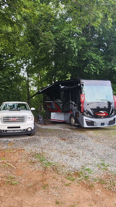Wildlife Woods Campground