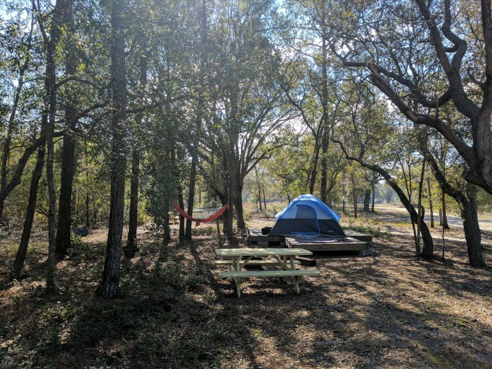 Holden Beach RV & Campground