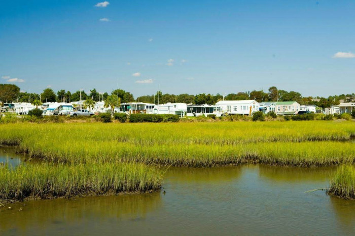 Waterway RV Resort