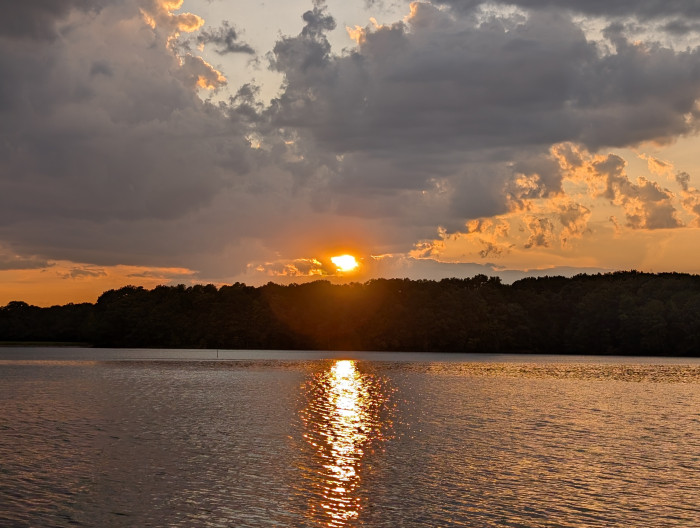 Cane Creek Park