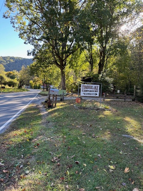 Timberlake Campground