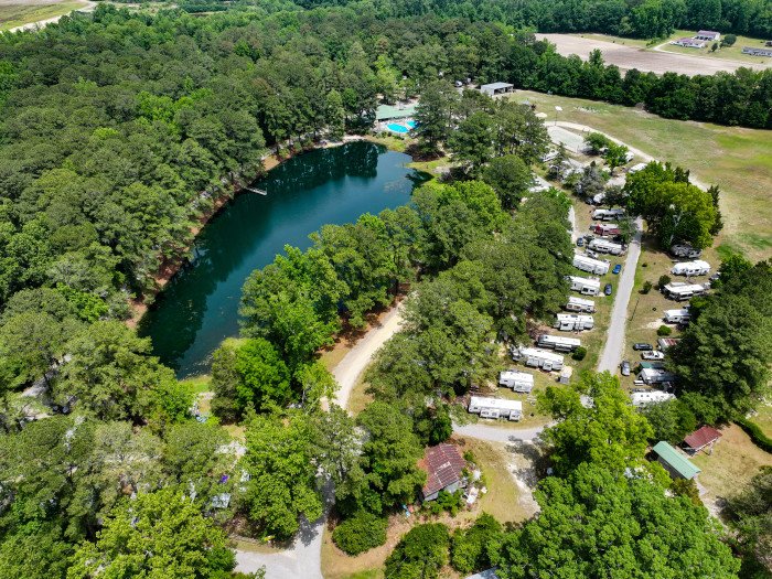 Green Acres Campground