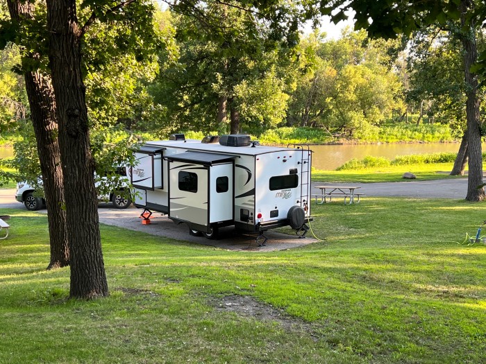 Lindenwood Park