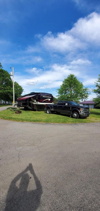 Twin Lakes Park