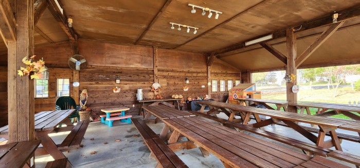 Sun Valley Campground
