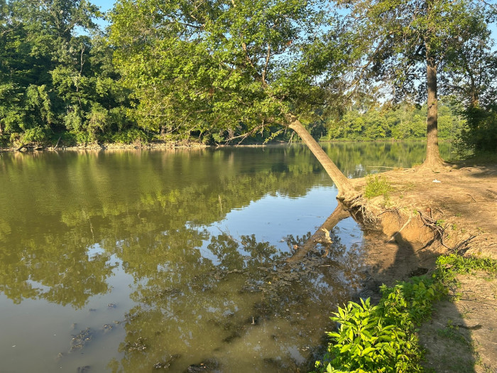 Winton Woods Campground