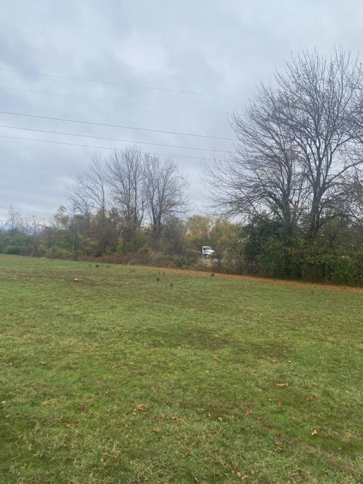 Overland RV Park