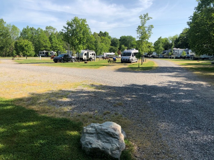 Carthage Gap RV Park LLC