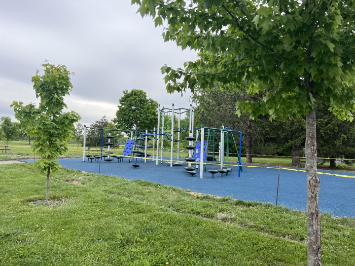 Ottawa Metro Park