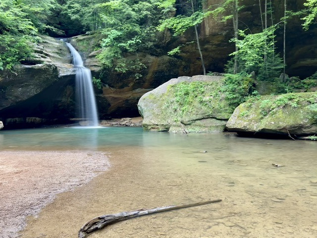 Hocking Hills State Park