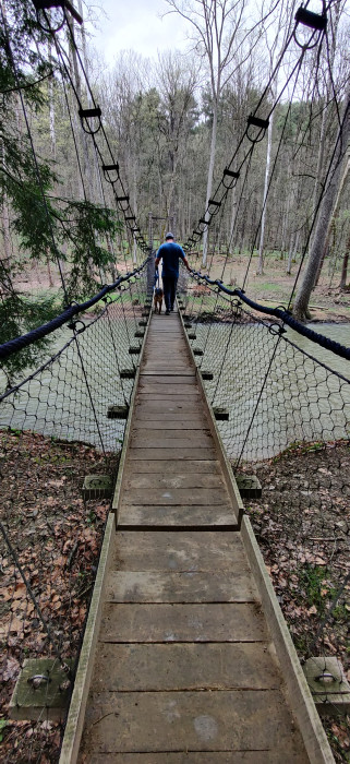 Mohican State Park