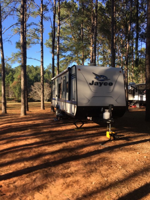 Jellystone Park of the Alabama Gulf Coast
