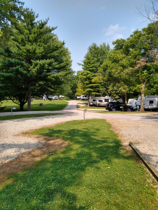 Sunset Springs RV Resort