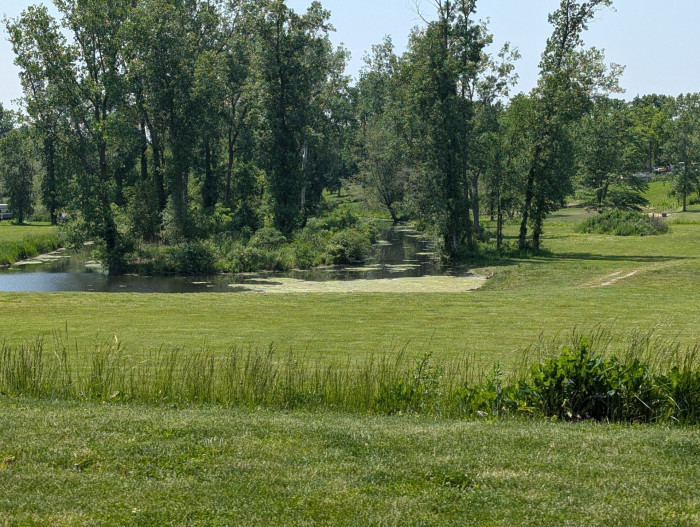 Loveberry’s Funny Farm Campground