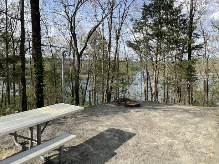 Dam Site Park