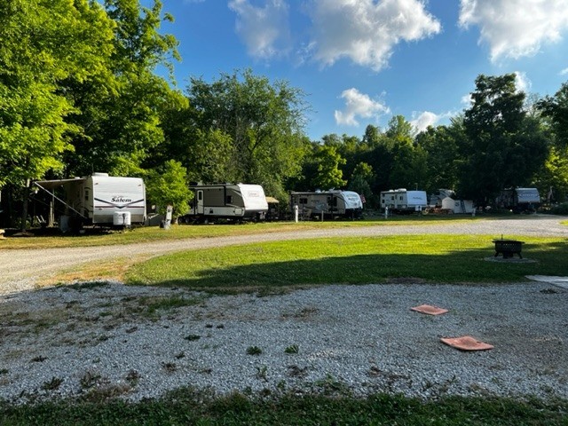 Maple Lakes Recreational Park