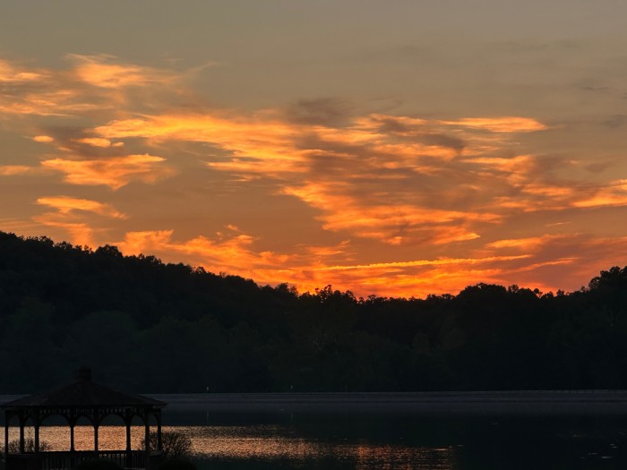 Lake Alma State Park