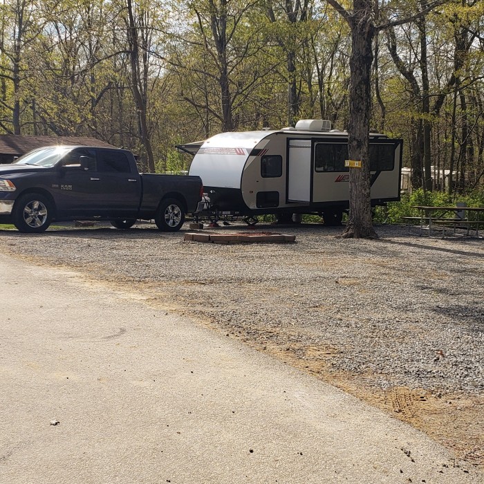 Beechwood Acres Camping Resort