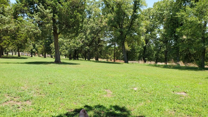 Greenleaf State Park