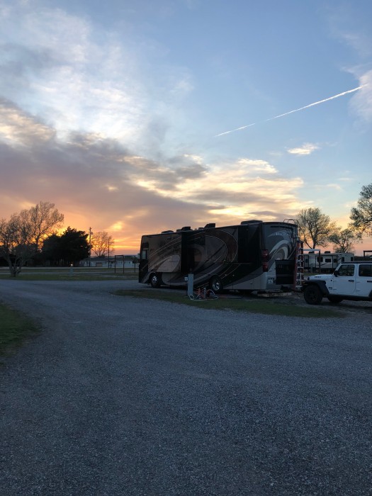 Elk Run RV Park