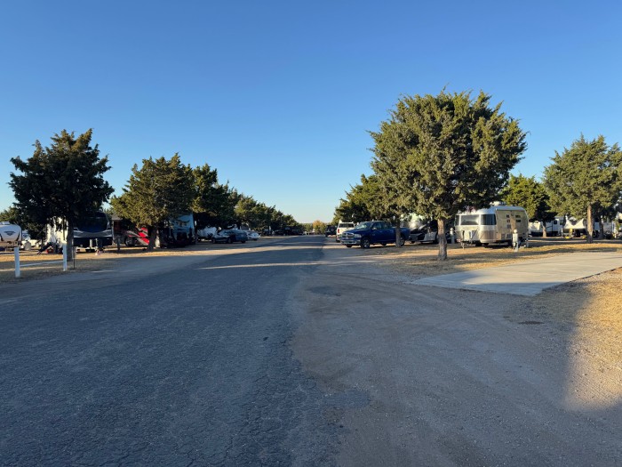 Cedar Valley RV Park