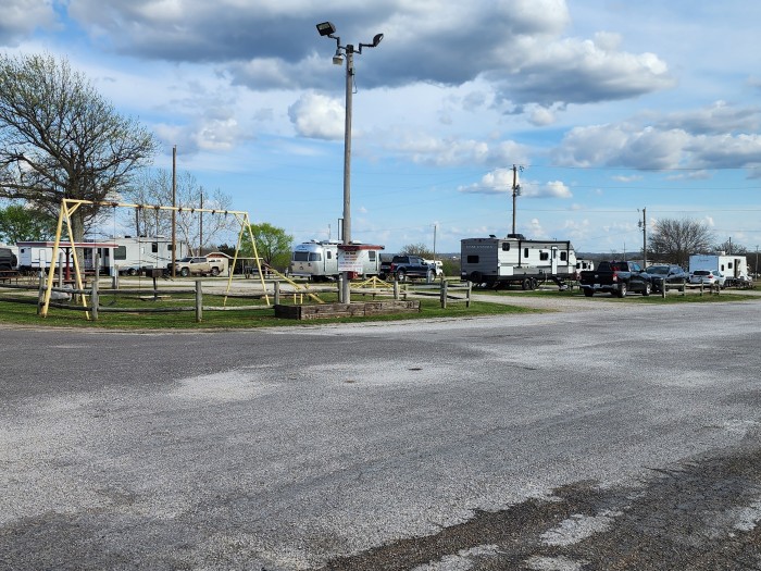 Catfish Round-Up RV Park