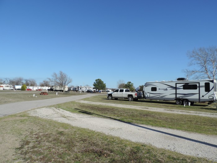 Red River Ranch RV Resort