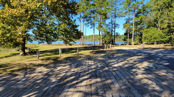 North Hurricane Lake