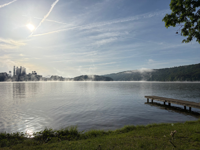 Lake Catherine State Park