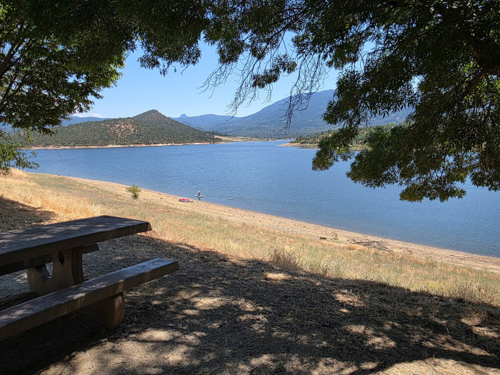The Point RV Campground
