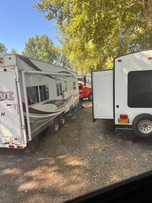 A-Frame RV Park