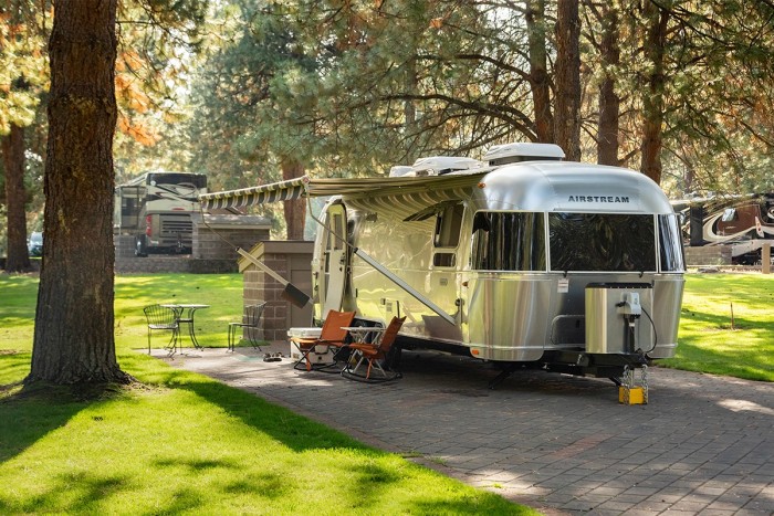 Sun Outdoors Bend